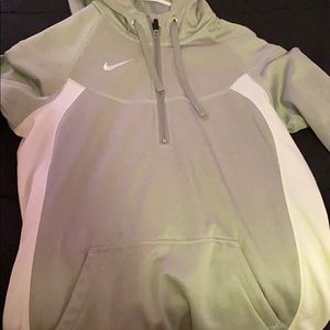 Nike hoodie